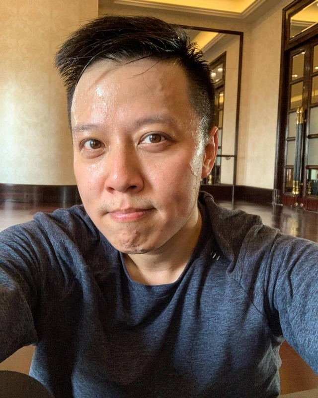 cc1211的第一张照片--香港男同性恋服务网